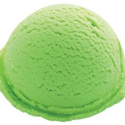 ไอติมทอดรสมะนาว