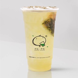 ชาเก็นมัย