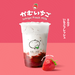 อิชิโกะ นมสด