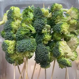 บรอกโคลี