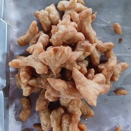 ปาท่องโก๋สินค้าร่วมขาย