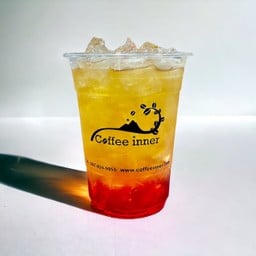 ชาสตอว์เบอร์รี (Strawberry Tea)