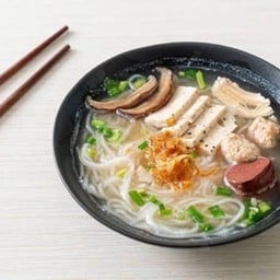 ก๋วยจั๊บญวน