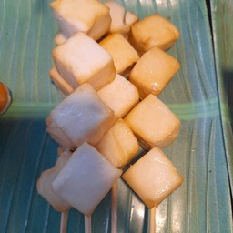 เต้าหู้ปลา