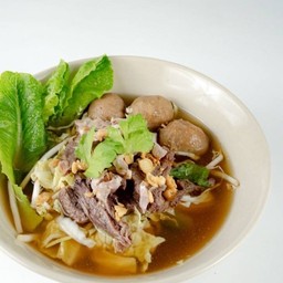 เกาเหลาเนื้อ