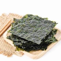 สาหร่ายแผ่น