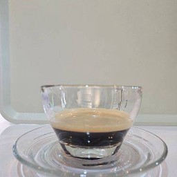 (ร้อน) Espresso (Hot)