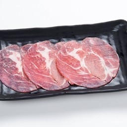 Beef Brisket เนื้อหน้าอก 100 g