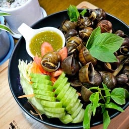 แซ่บปาก FOOD HEALTH อาหารของคนรักสุขภาพ