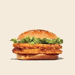 ดับเบิ้ล เบอร์เกอร์ไก่