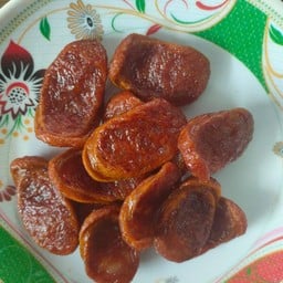 กุนเชียงทอด