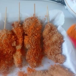 ครัว พริกแห้ง กะเพรา