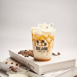 Blóm flowers café สาขา 2