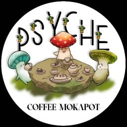 Psyche Coffee Slowbar 080-7149742
