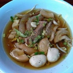 เกาเหลาเนื้อ ธรรมดา