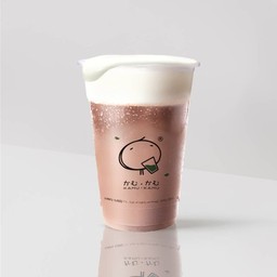 โอลด์สคูลช็อกโก้ชีสครีม