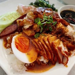 ข้าวรวม
