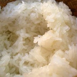 ข้าวเหนียว