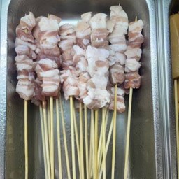 หมูสามชั้น