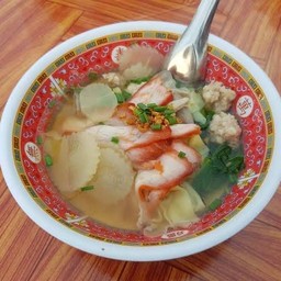 เกาเหลา