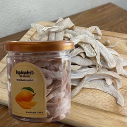 มะม่วงดองบ๊วย อบแห้ง