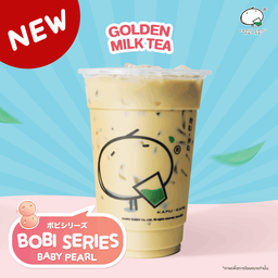 ชานม โกลเด้น