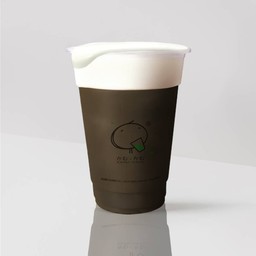 โฮจิฉะ ชีสครีม