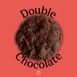 Double Chocolate (BIGGER SIZE)
