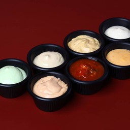 Sauces To Go