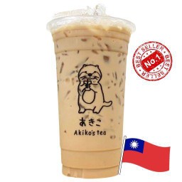 ชานมไต้หวัน