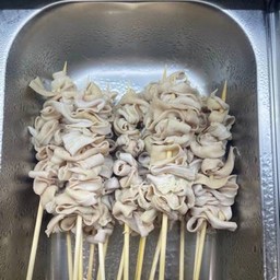 ไส้เป็ด