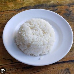 ข้าวเปล่า