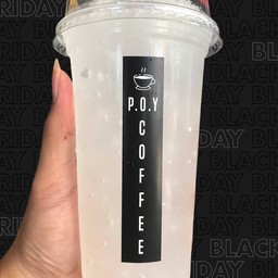 น้ำมะนาวโซดา