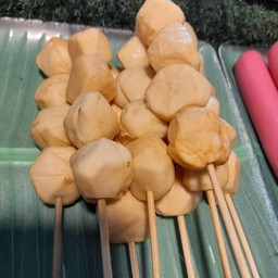 เต้าหู้หมู