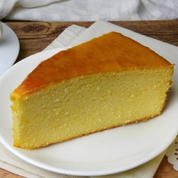 บัตเตอร์เค้กสามเหลี่ยม