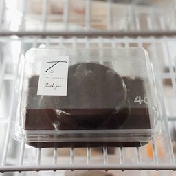 ช็อคโกแลตหน้านิ่ม