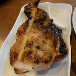ส้มตำไก่ย่าง ไก่หมุน ณ สารคาม นิคมอุตสาหกรรมนวนคร