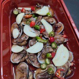 น้ำเต้าหู้ ซ.วิเศษกุล13