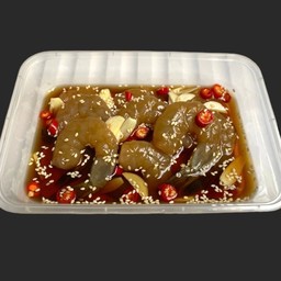 กุ้งดองซีอิ๊ว