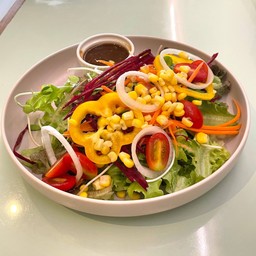 SALAD สลัดผักออแกนิค