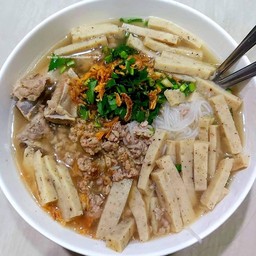 จั๊บญวนพิเศษไม่ไข่