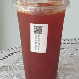 ชาดำเย็น