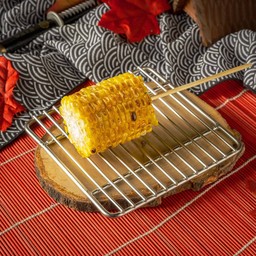 63 Corn Skewers
