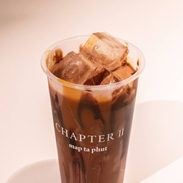 โกโก้คาราเมล COCOA CARAMEL