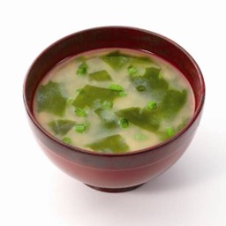 ซุปมิโซะ