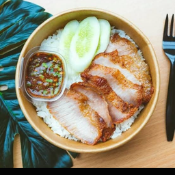 ไอติม-ไข่แข็งP&M คลอง1