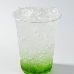 แอปเปิ้ลโซดา