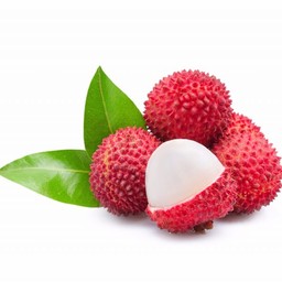 Lychee soda
