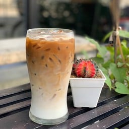 Iced Latté