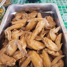 ปีกไก่
